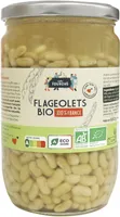 Flageolets France Bio