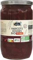 Haricots Rouges France Bio