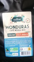 Café Moulu Equilibré Arabica Bio Equitable