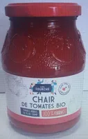 Chair de tomates Bio