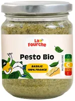Pesto Vert Bio