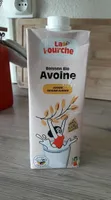 Boisson Avoine Bio