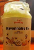Mayonnaise bio