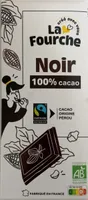 Pâte de Cacao 100% Cacao