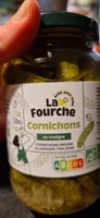 Cornichons au Vinaigre