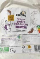 Farine de Petit Epeautre T150