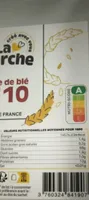Farine de Blé T110