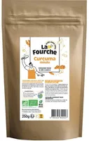 Curcuma Moulu Bio
