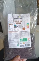 Pépites de Chocolat Noir 60%
