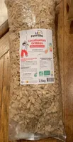 Cacahuète grillées