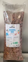 Amandes Complètes Natures