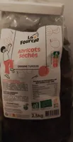 Abricots Séchés