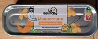 Maquereaux à la Sauce Moutarde