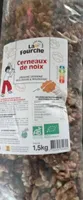 Cerneaux de noix