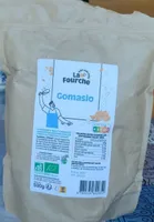 Gomasio