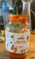 Sauce Tomate Provençale