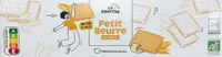 Petits Beurres