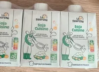 Soja cuisine