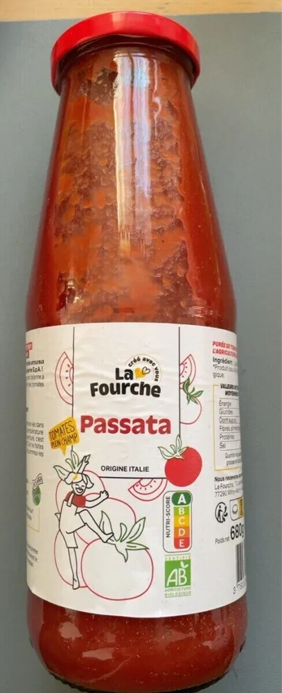 Passata