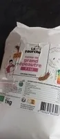 Farine grand épeautre