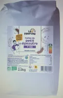 Farine De Petit Epeautre T150