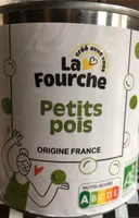 Petits pois