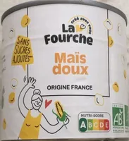 Maïs
