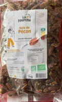 Noix de Pécan
