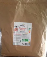 Boulgour de blé