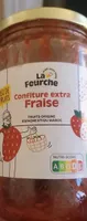 Confiture Extra De Fraise