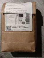 Riz concassé