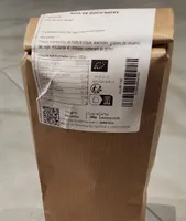Noix de Coco Rapée