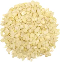 Amandes Effilées