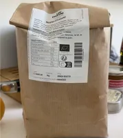 Muesli Etudiant