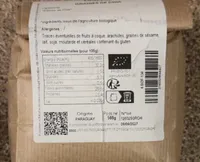 GRAINES DE CHIA