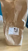 Muesli chocolat noir