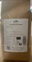 Riz long semi-complet