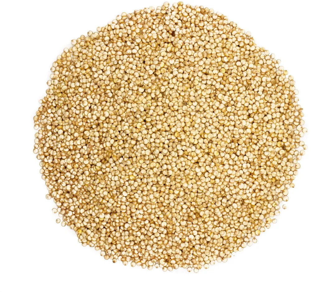 Quinoa Blanc