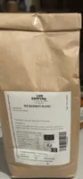 Riz Basmati Blanc