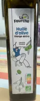 Huile d'Olive Vierge Extra