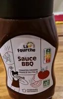 Sauce Barbecue