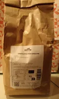 Coquillettes petit épeautre