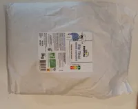Riz thaï demi complet