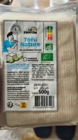 Tofu Nature