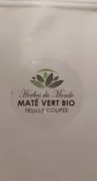 Maté vert