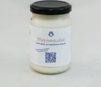 Mayonnaise de Bourgogne