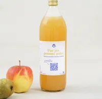 Jus de poire