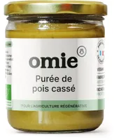 Purée de pois cassés des Charentes