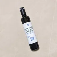 Huile d'olive vierge extra Arbequina