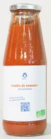 Coulis de tomates